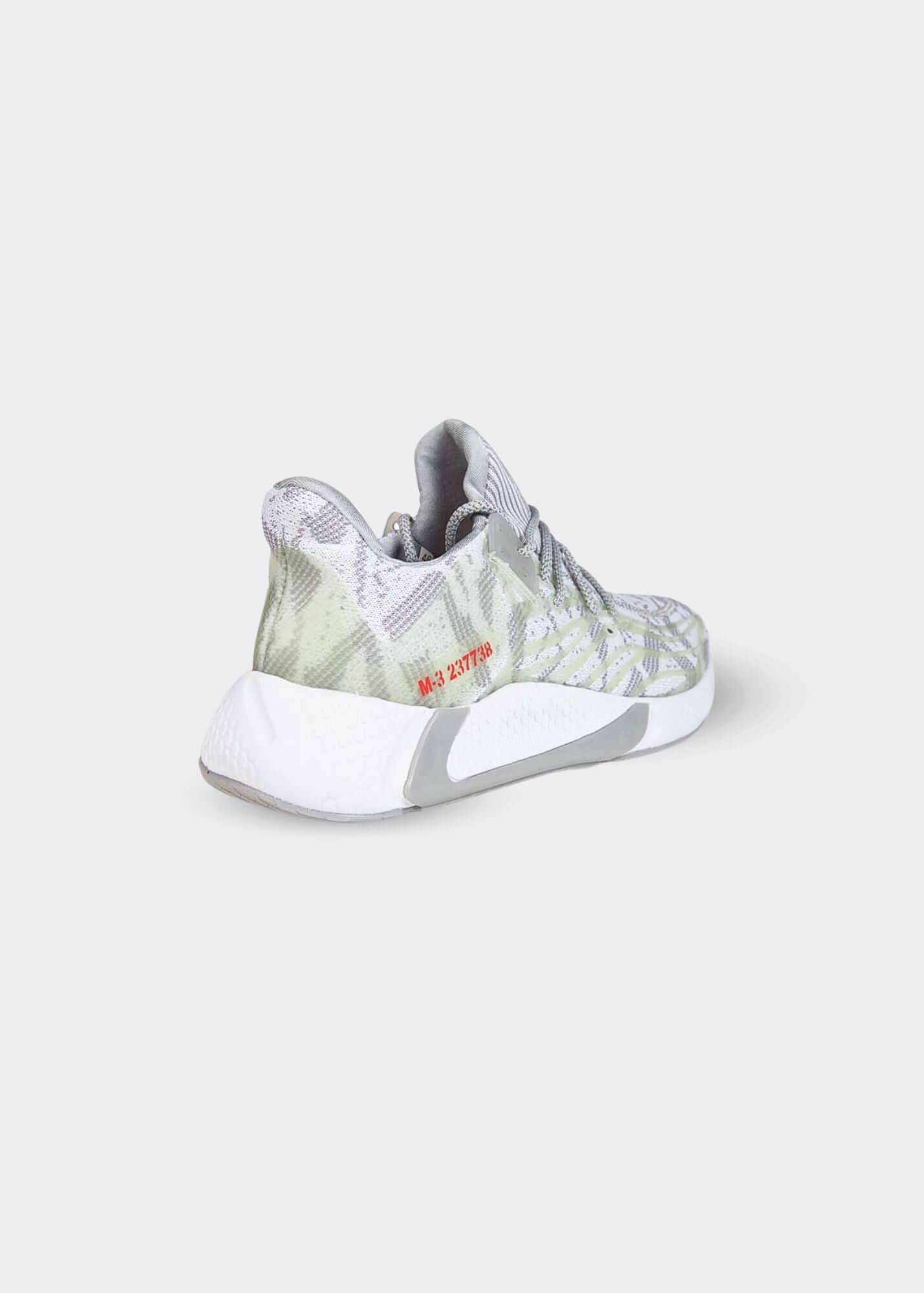 MEMFitness Aspire Fly - knit Gym/Running Shoes Cream - MEMFitness