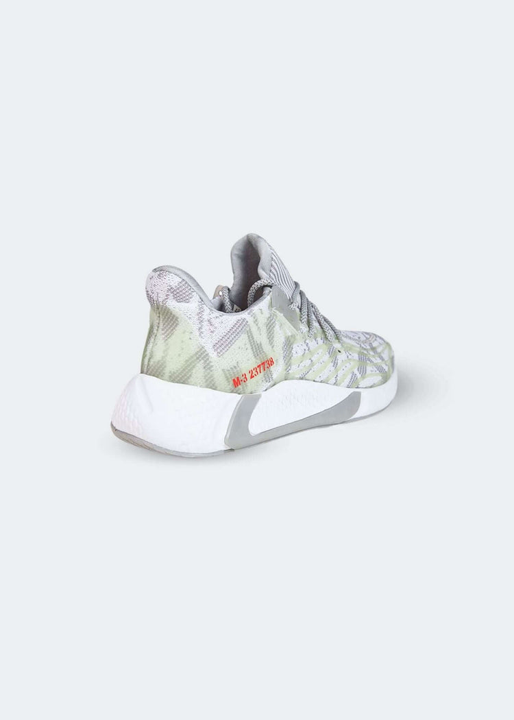 MEMFitness Aspire Fly - knit Gym/Running Shoes Cream - MEMFitness