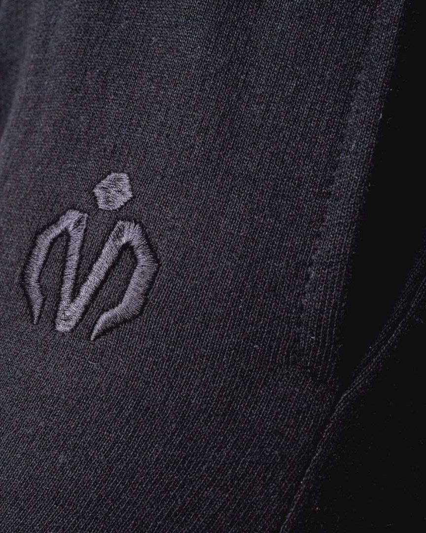 MEMFitness Classic Air Walk French Terry Joggers - MEMFitness