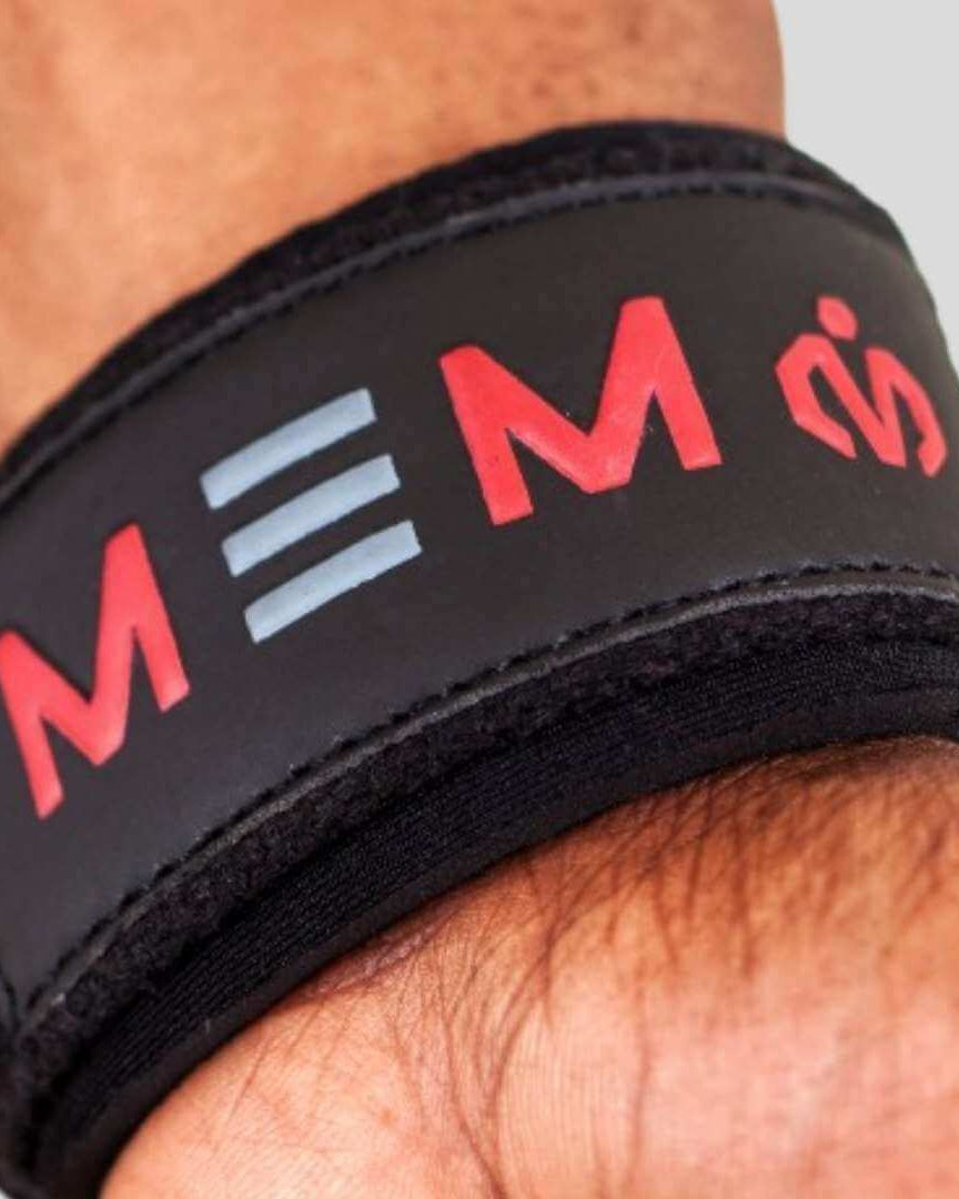 MEMFitness Hulk Deadlift Straps - MEMFitness