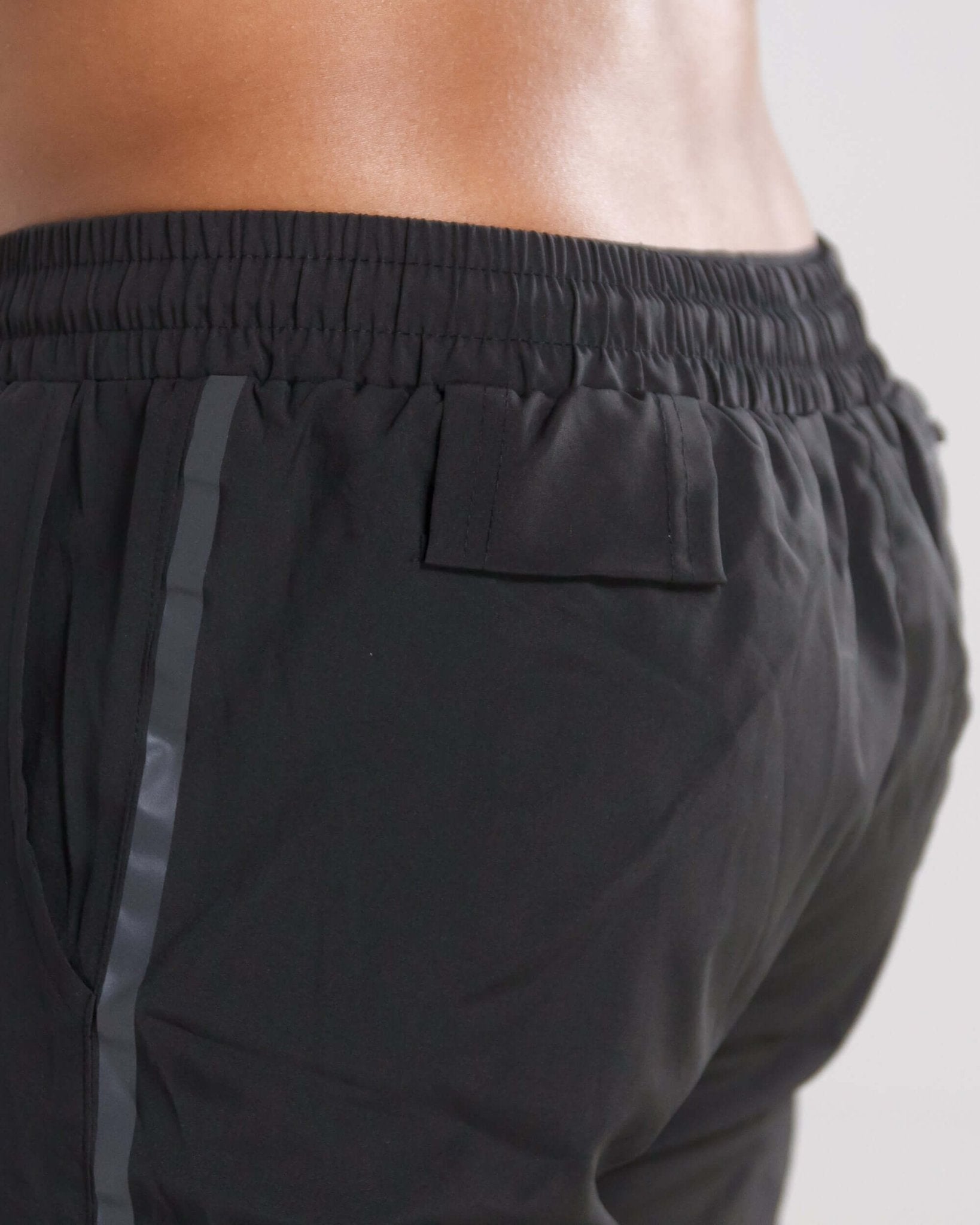 Pinnacle Dry - Fit 2 in 1 Shorts - MEMFitness