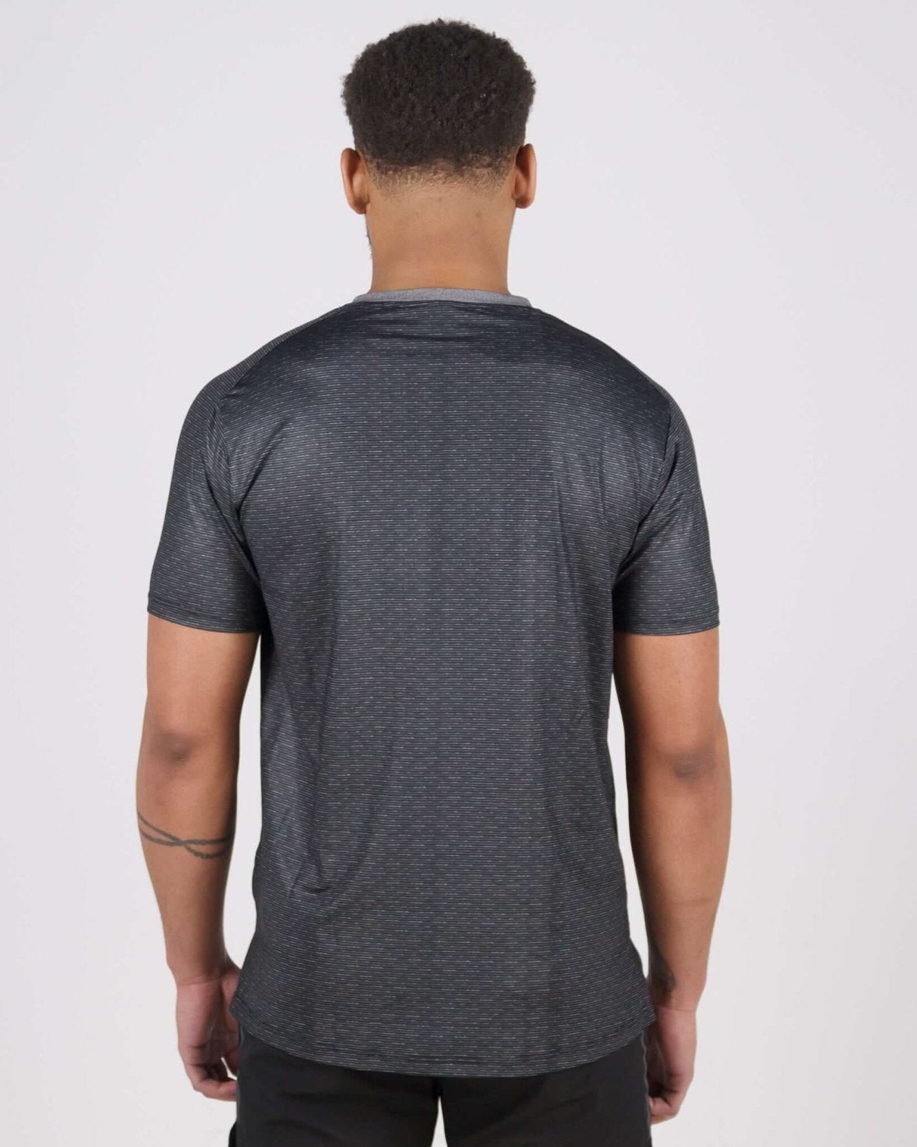 Pinnacle Dry - Fit T-Shirt - MEMFitness