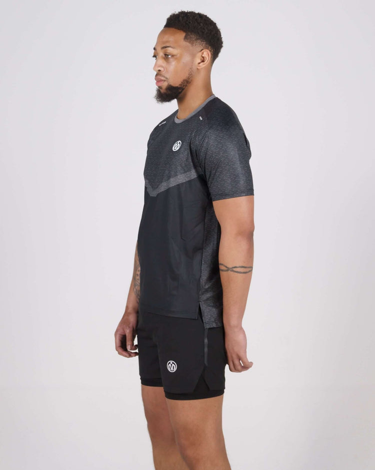 Pinnacle Dry - Fit T-Shirt - MEMFitness