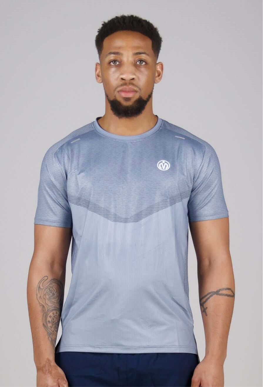 Pinnacle Dry - Fit T-Shirt - MEMFitness