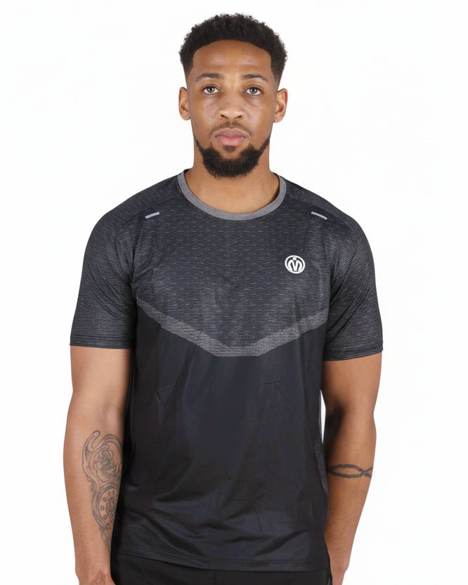 Pinnacle Dry - Fit T-Shirt - MEMFitness