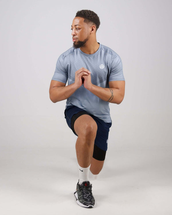 Pinnacle Dry-Fit T-Shirt