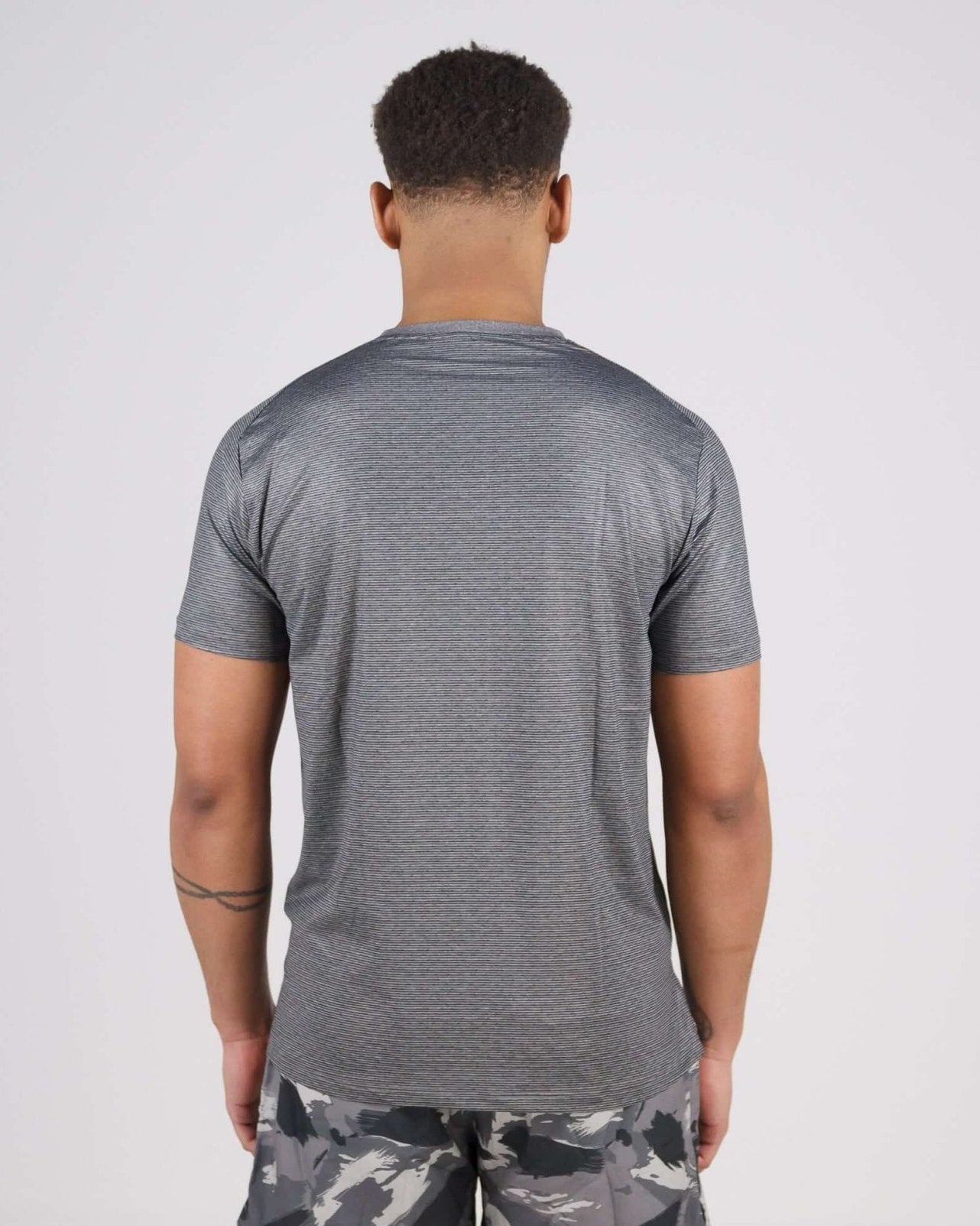 Pinnacle Dry - Fit T-Shirt - MEMFitness