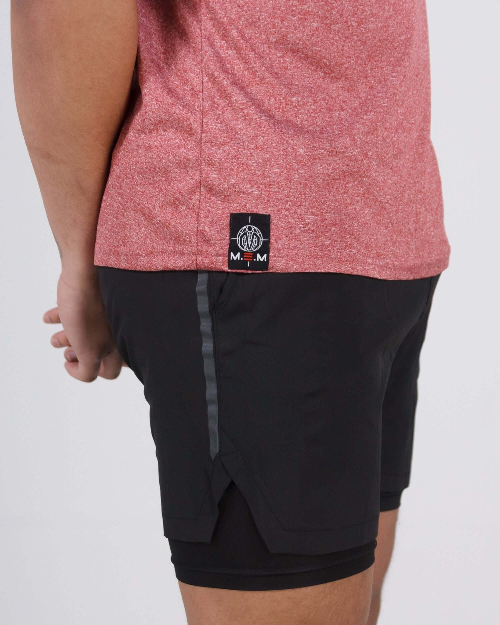 Pinnacle Slim Fit Tank Top - MEMFitness