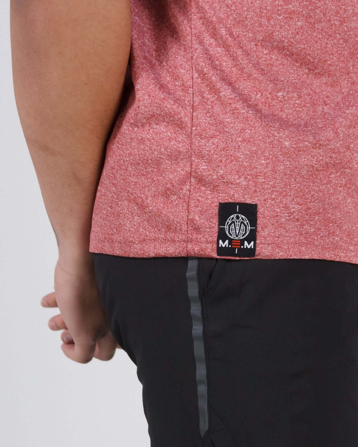 Pinnacle Slim Fit Tank Top - MEMFitness