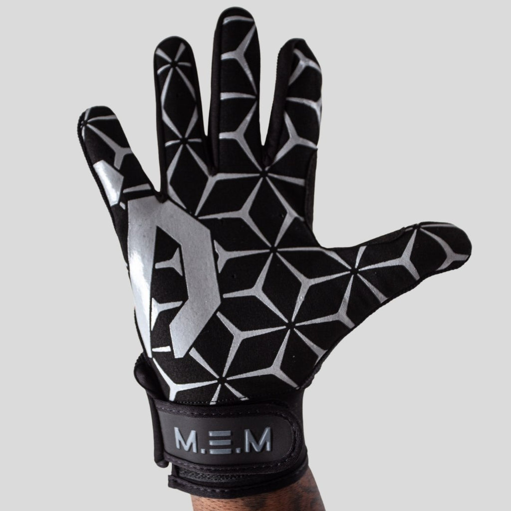 full fingers gloves with good grip