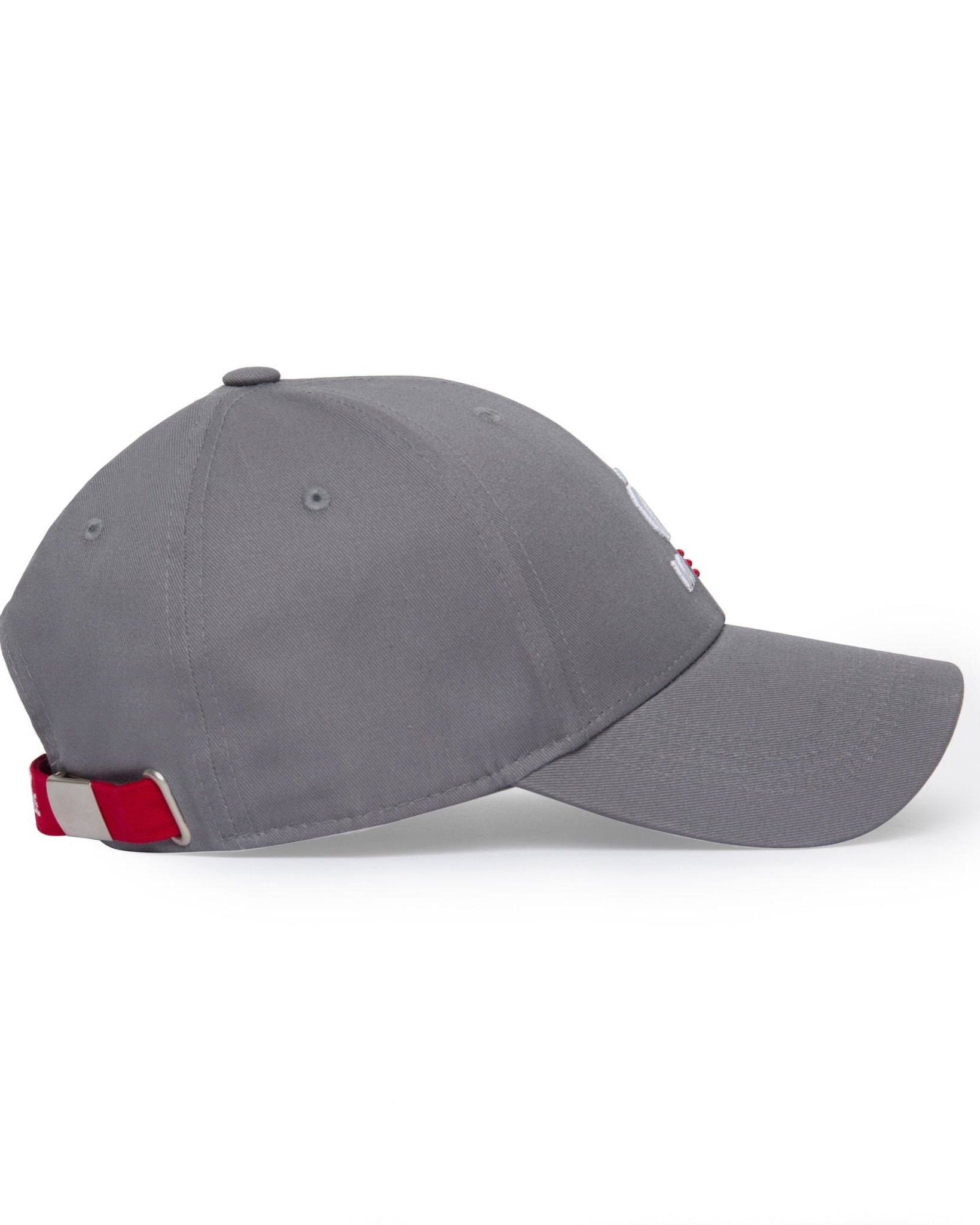MEMFitness Flex Icon Cap Grey - MEMFitness